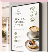 Услуги Наружная реклама и вывески под ключ в Коврове